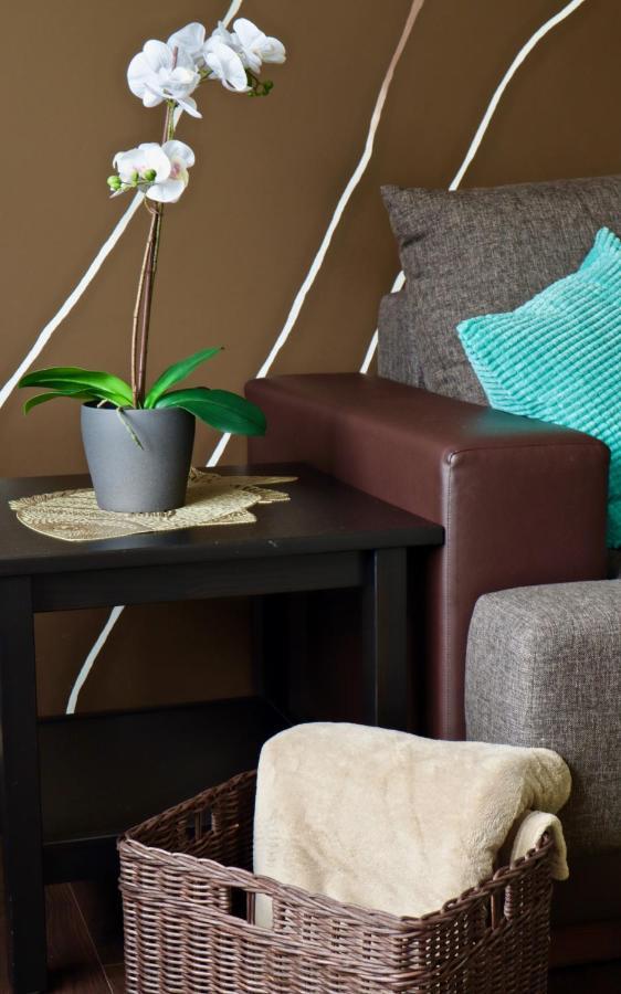Neptune Ear, Family-Friendly, Modern, Fully-Equipped, Cozy Apartment Вентспілс Екстер'єр фото