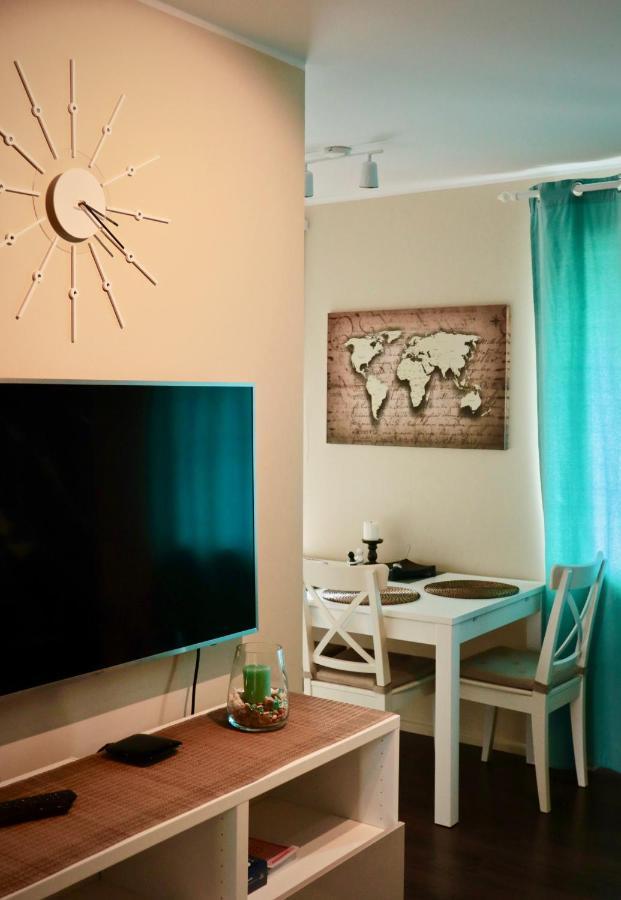 Neptune Ear, Family-Friendly, Modern, Fully-Equipped, Cozy Apartment Вентспілс Екстер'єр фото