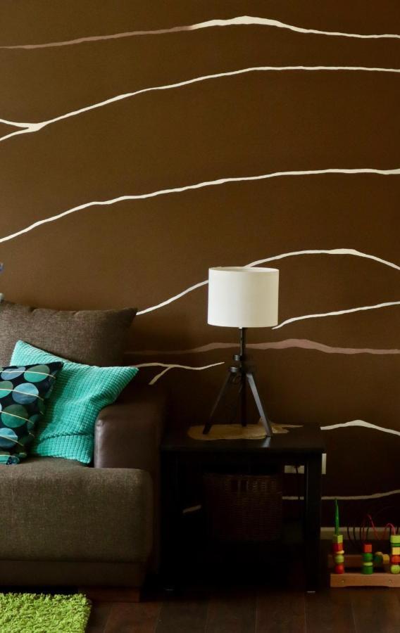 Neptune Ear, Family-Friendly, Modern, Fully-Equipped, Cozy Apartment Вентспілс Екстер'єр фото